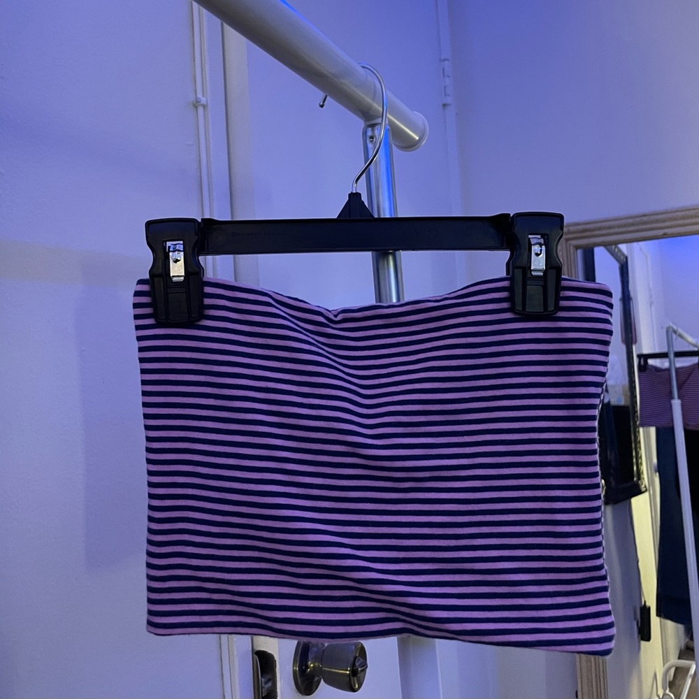 Top shop tube top